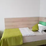 Arthotel Brunnen 호텔 4*