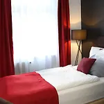 Arthotel Brunnen 호텔