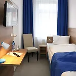 Arthotel Brunnen 4* 바트피르몬트
