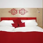 Arthotel Brunnen 4*