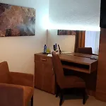 Arthotel Brunnen 호텔 바트피르몬트