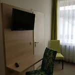 Arthotel Brunnen 호텔 바트피르몬트