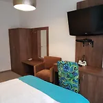 Arthotel Brunnen 4* 바트피르몬트
