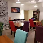Arthotel Brunnen 4* 바트피르몬트