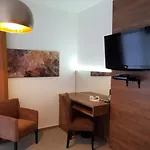 Arthotel Brunnen 호텔 4*