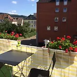 Arthotel Brunnen 4* 바트피르몬트