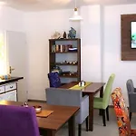 호텔 Arthotel Brunnen 바트피르몬트