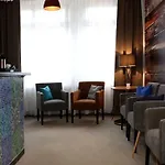 Arthotel Brunnen 4* 바트피르몬트