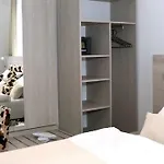 호텔 Arthotel Brunnen