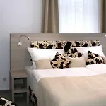 Arthotel Brunnen 바트피르몬트