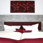 Arthotel Brunnen 호텔