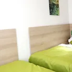 호텔 Arthotel Brunnen 4*