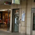 Arthotel Brunnen 호텔 4*