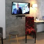 호텔 Arthotel Brunnen 바트피르몬트