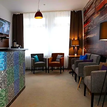 Hotel Arthotel Brunnen Bad Pyrmont