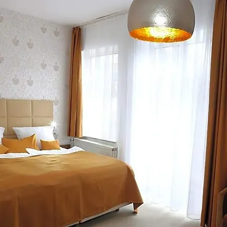 Hotel Arthotel Brunnen