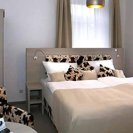 Hotel Arthotel Brunnen