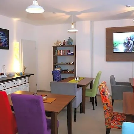 Hotel Arthotel Brunnen