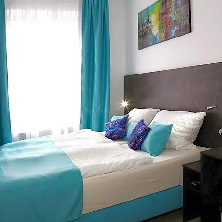 Hotel Arthotel Brunnen 4*