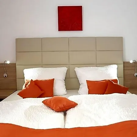 Hotel Arthotel Brunnen 4*