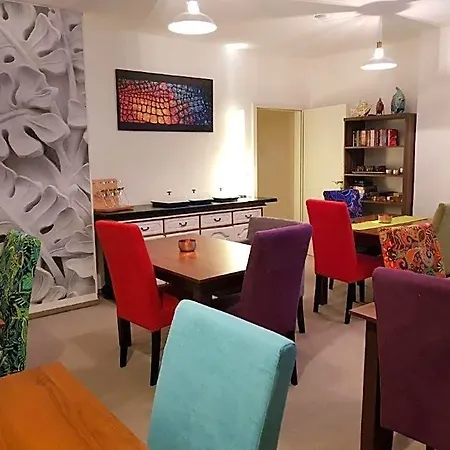 Arthotel Brunnen 4* Bad Pyrmont
