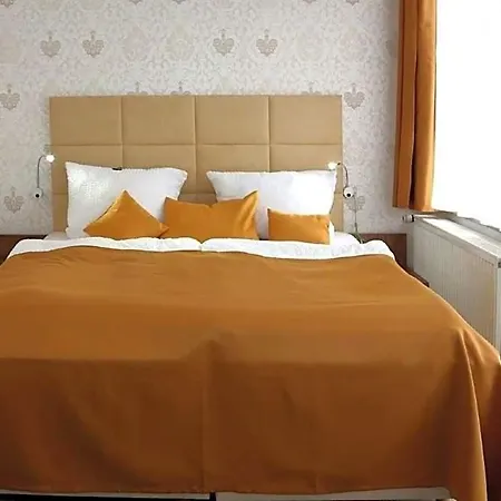 酒店 Arthotel Brunnen 4*
