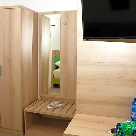 Arthotel Brunnen Hotel 4*