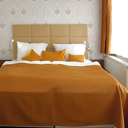 Arthotel Brunnen Hotel