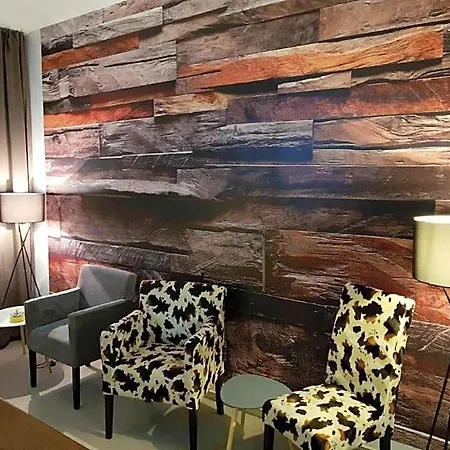 Arthotel Brunnen Hotel Bad Pyrmont