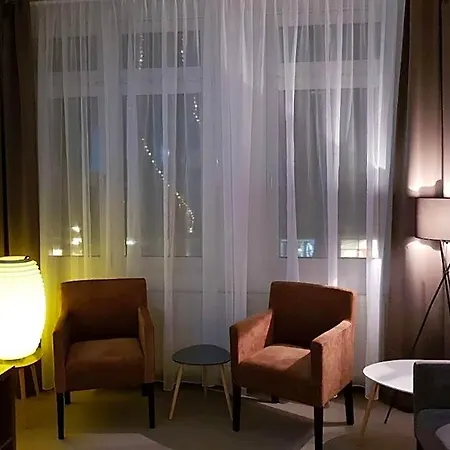 Arthotel Brunnen 4* 巴特皮尔蒙特