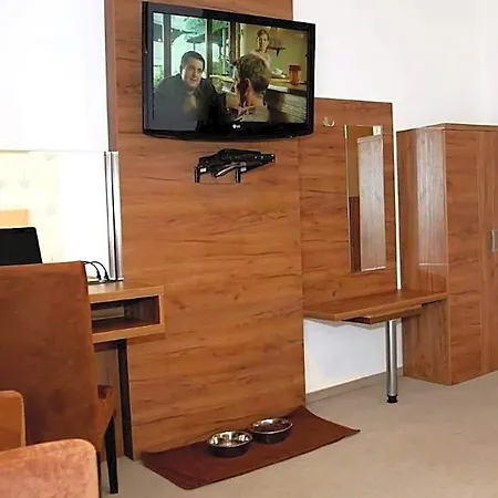 Hotel Arthotel Brunnen