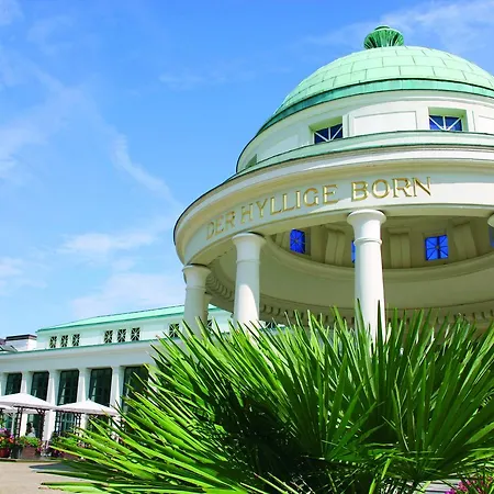 Arthotel Brunnen Hotel