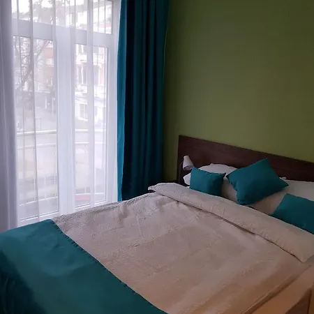 Arthotel Brunnen 酒店 巴特皮尔蒙特