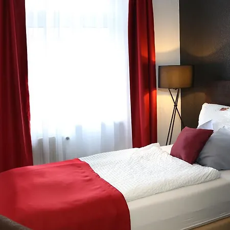 Arthotel Brunnen Hotel