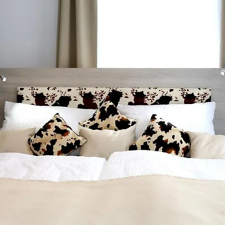 Arthotel Brunnen Hotel Bad Pyrmont