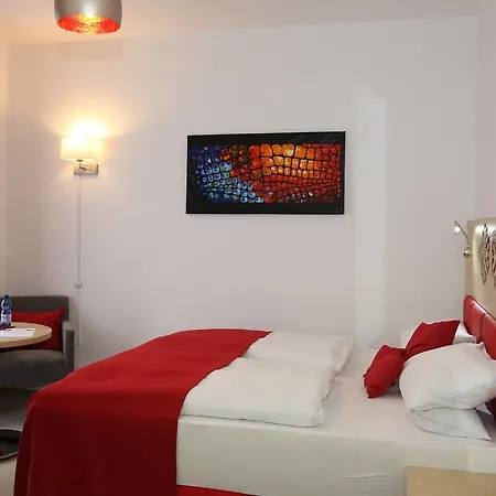Arthotel Brunnen
