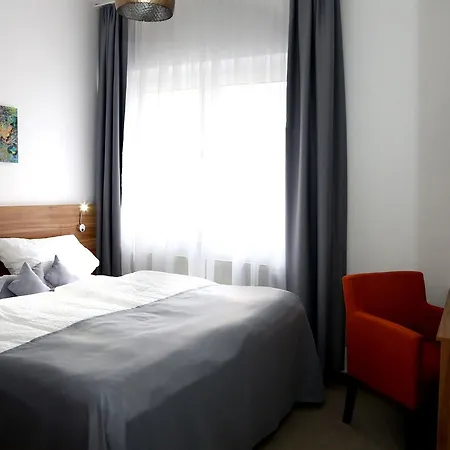 Arthotel Brunnen Hotel Bad Pyrmont