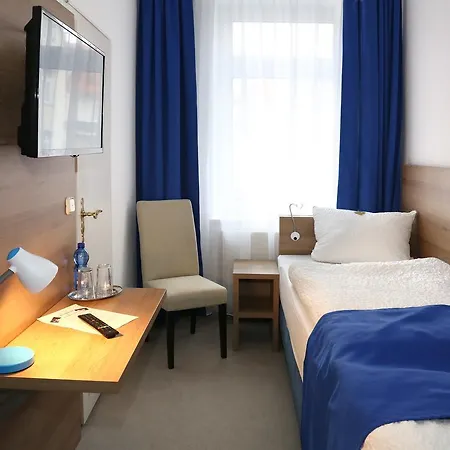 Arthotel Brunnen 4* Bad Pyrmont