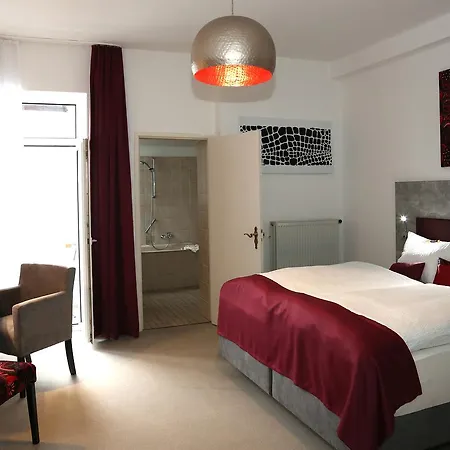 Arthotel Brunnen Hotel Bad Pyrmont