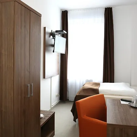 酒店 Arthotel Brunnen 巴特皮尔蒙特