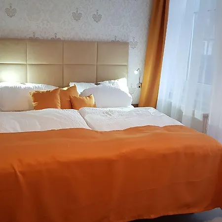 Arthotel Brunnen Hotel