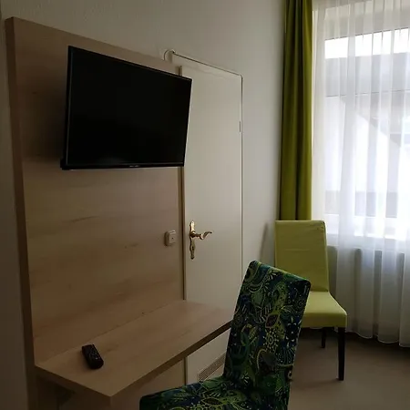 Arthotel Brunnen 酒店 巴特皮尔蒙特