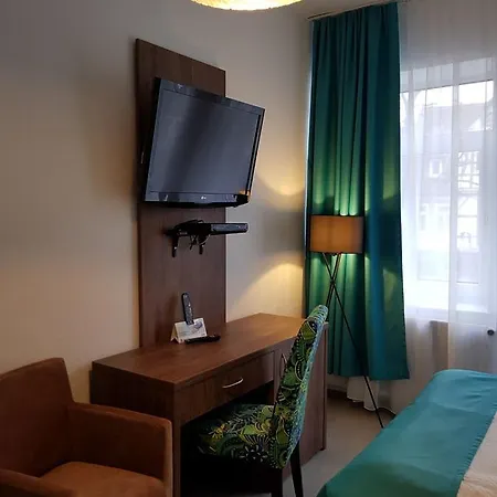 Arthotel Brunnen