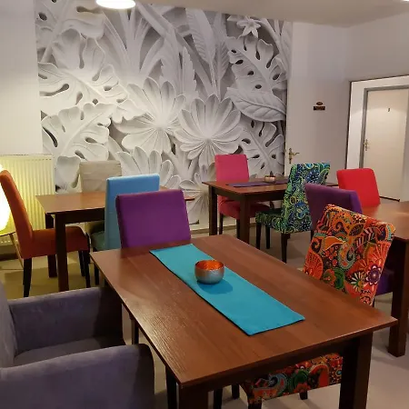 호텔 Arthotel Brunnen 바트피르몬트