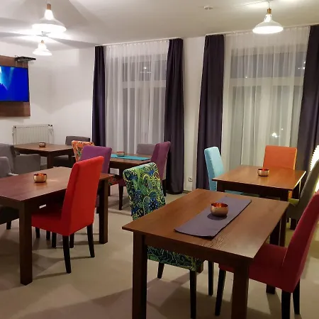 Arthotel Brunnen 4*