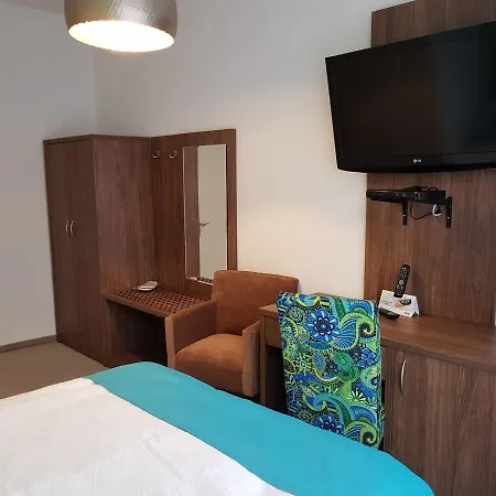 Arthotel Brunnen 4* Bad Pyrmont