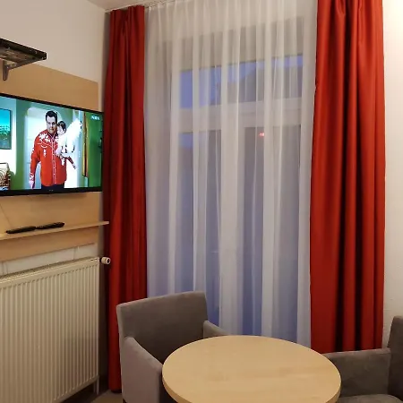 Hotel Arthotel Brunnen