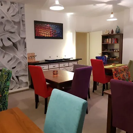 Arthotel Brunnen 4* Bad Pyrmont