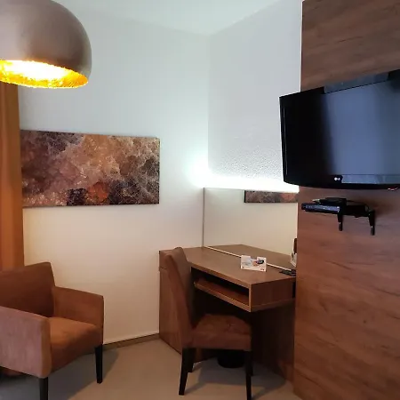 Arthotel Brunnen Hotel 4*