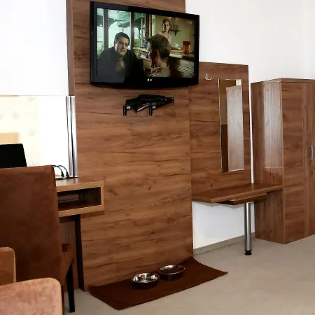 Hotel Arthotel Brunnen 4*